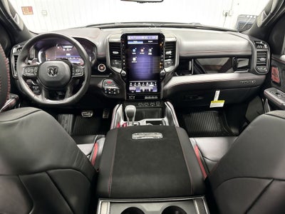 2026 RAM Ram 1500 RHO