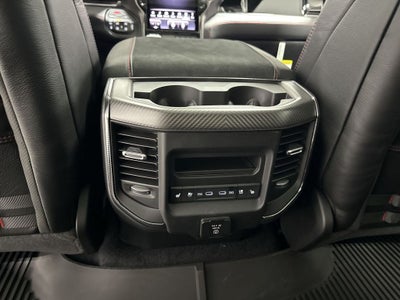 2026 RAM Ram 1500 RHO
