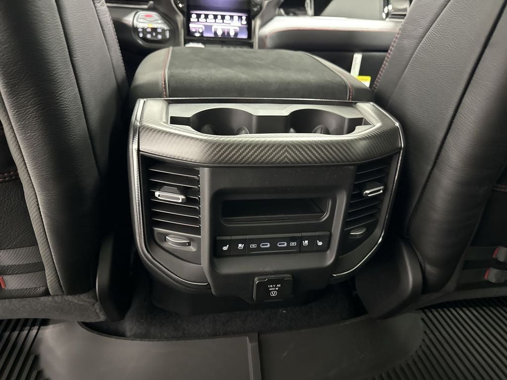 2026 RAM Ram 1500 RHO
