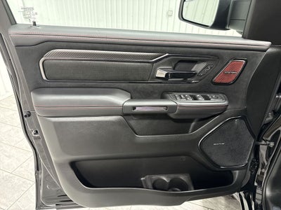 2026 RAM Ram 1500 RHO