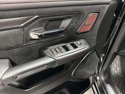 2026 RAM Ram 1500 RHO
