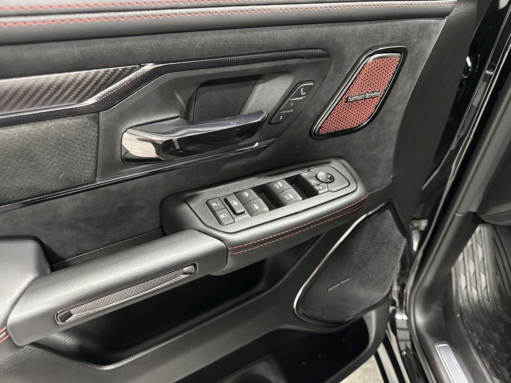 2026 RAM Ram 1500 RHO