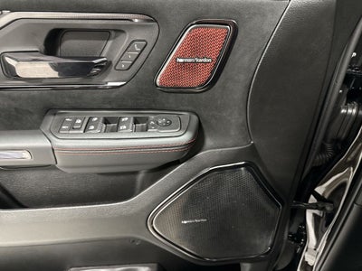 2026 RAM Ram 1500 RHO