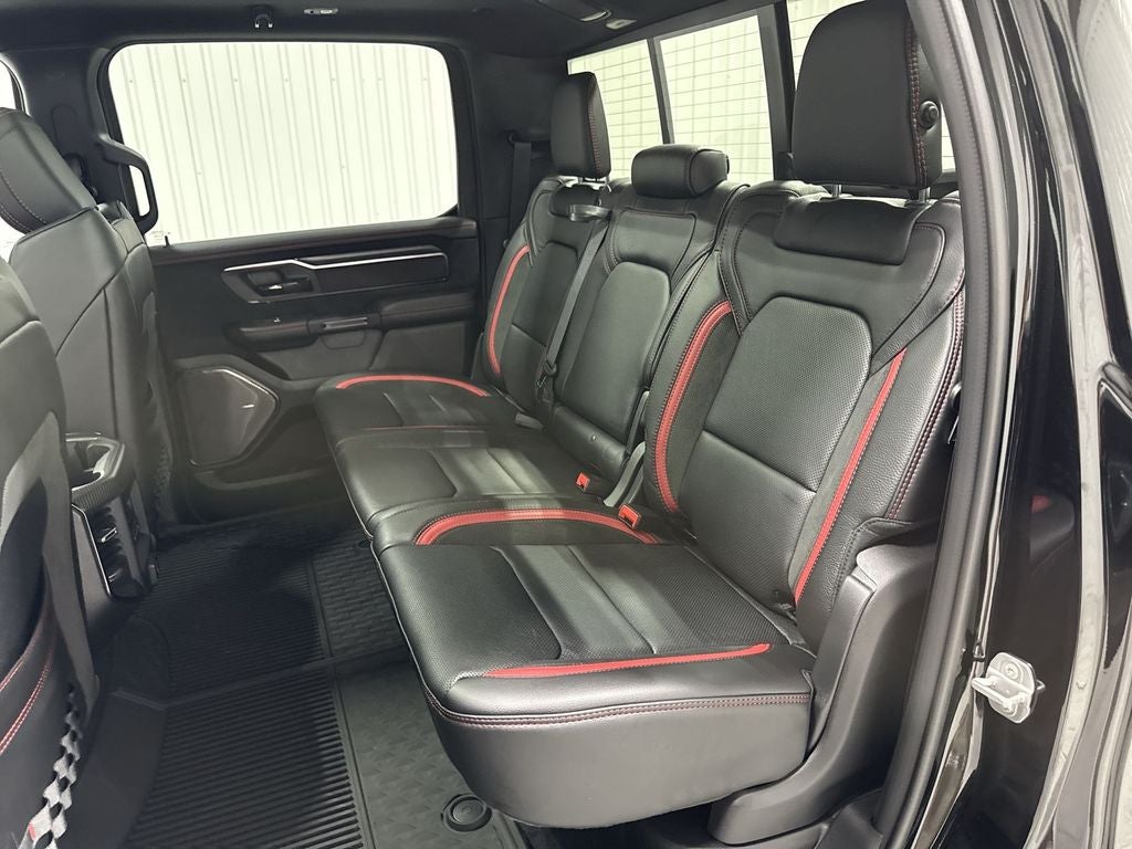 2026 RAM Ram 1500 RHO