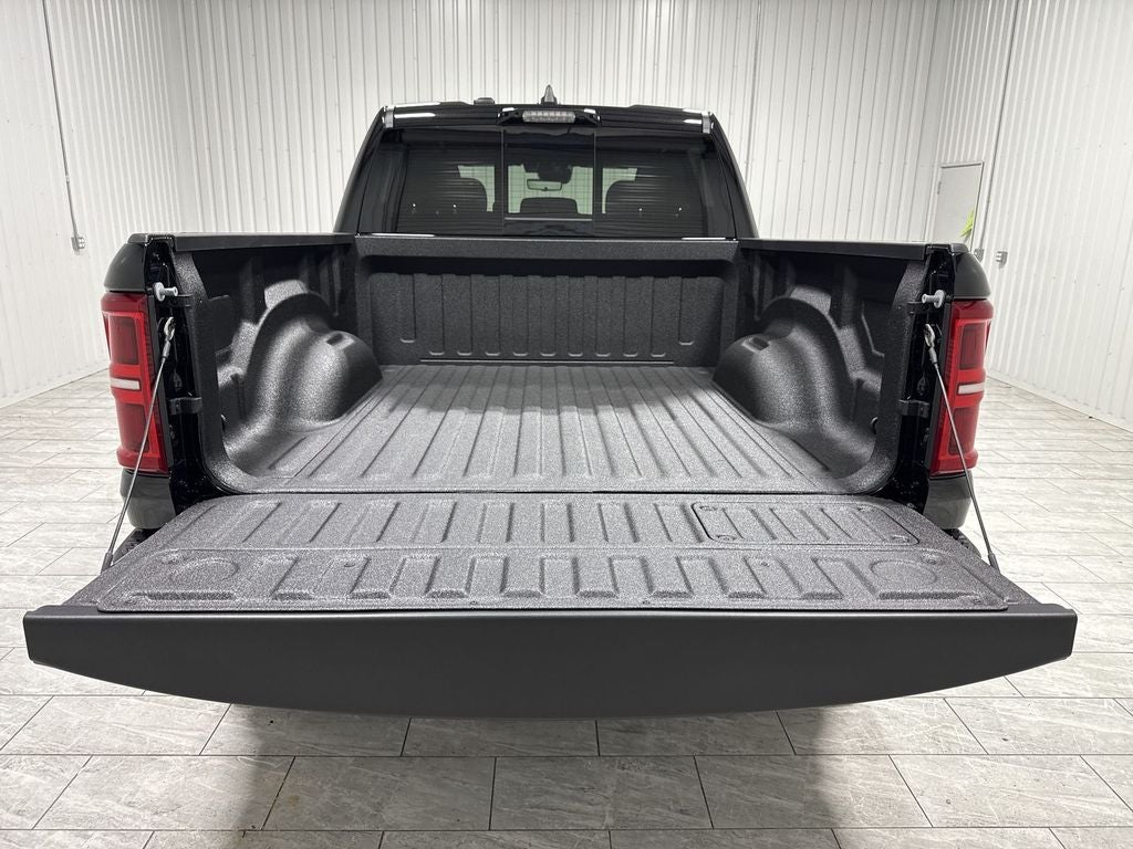 2026 RAM Ram 1500 RHO