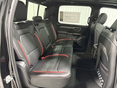 2026 RAM Ram 1500 RHO