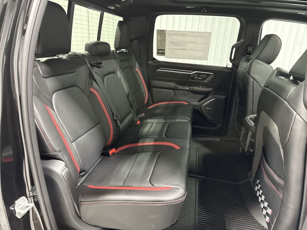 2026 RAM Ram 1500 RHO