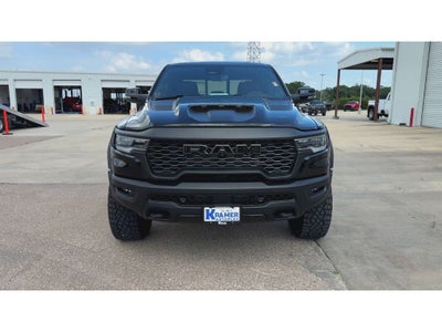2026 RAM Ram 1500 RHO