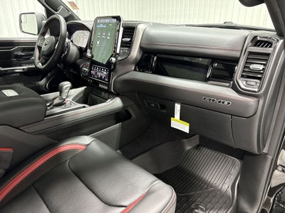 2026 RAM Ram 1500 RHO