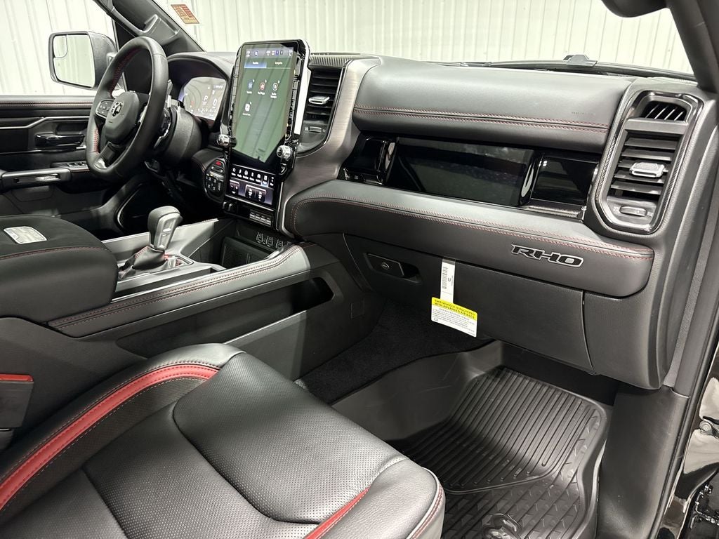 2026 RAM Ram 1500 RHO