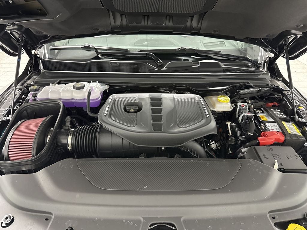 2026 RAM Ram 1500 RHO