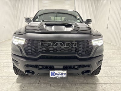 2026 RAM Ram 1500 RHO