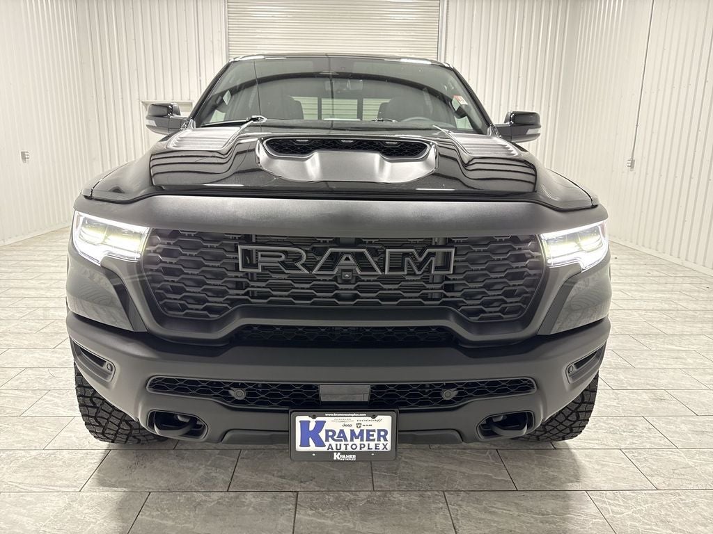 2026 RAM Ram 1500 RHO