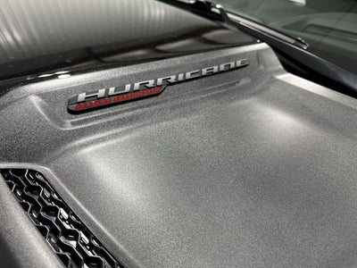 2026 RAM Ram 1500 RHO