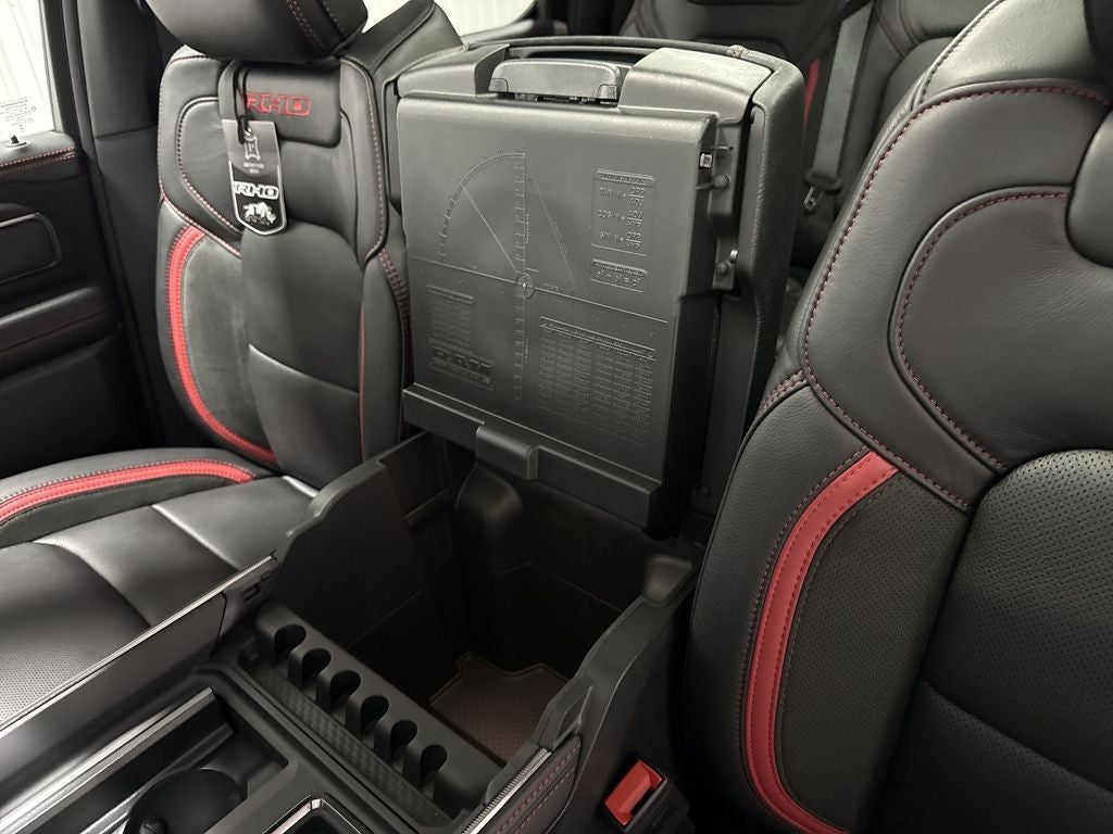 2026 RAM Ram 1500 RHO