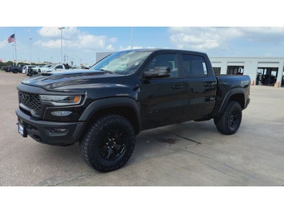 2026 RAM Ram 1500 RHO