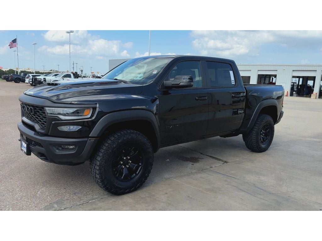 2026 RAM Ram 1500 RHO