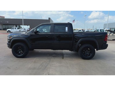2026 RAM Ram 1500 RHO