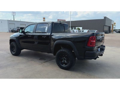 2026 RAM Ram 1500 RHO