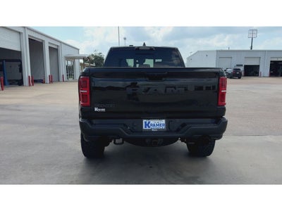 2026 RAM Ram 1500 RHO