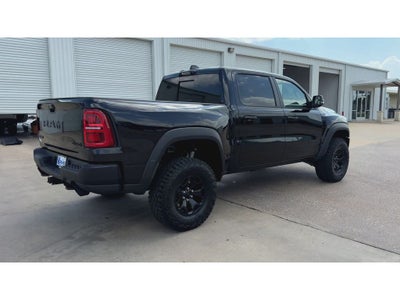 2026 RAM Ram 1500 RHO