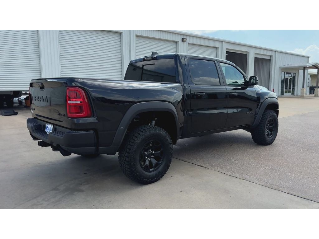 2026 RAM Ram 1500 RHO