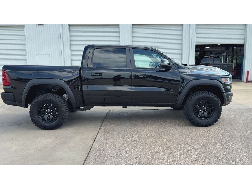 2026 RAM Ram 1500 RHO