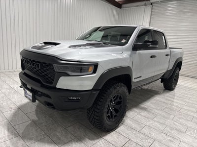 2026 RAM Ram 1500 RHO