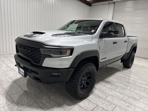 2026 RAM Ram 1500 RHO