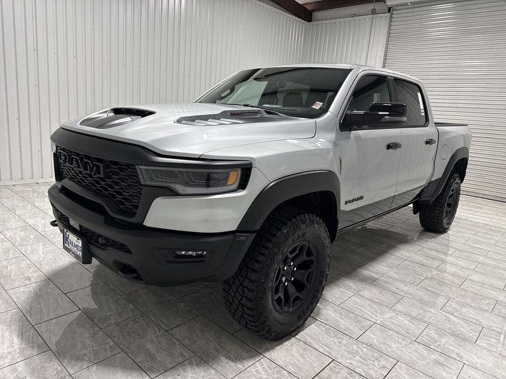 2026 RAM Ram 1500 RHO