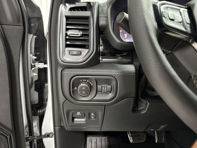 2026 RAM Ram 1500 RHO
