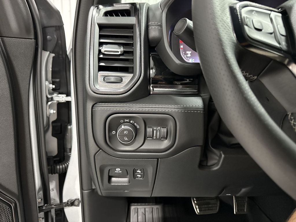 2026 RAM Ram 1500 RHO