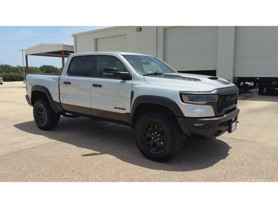 2026 RAM Ram 1500 RHO