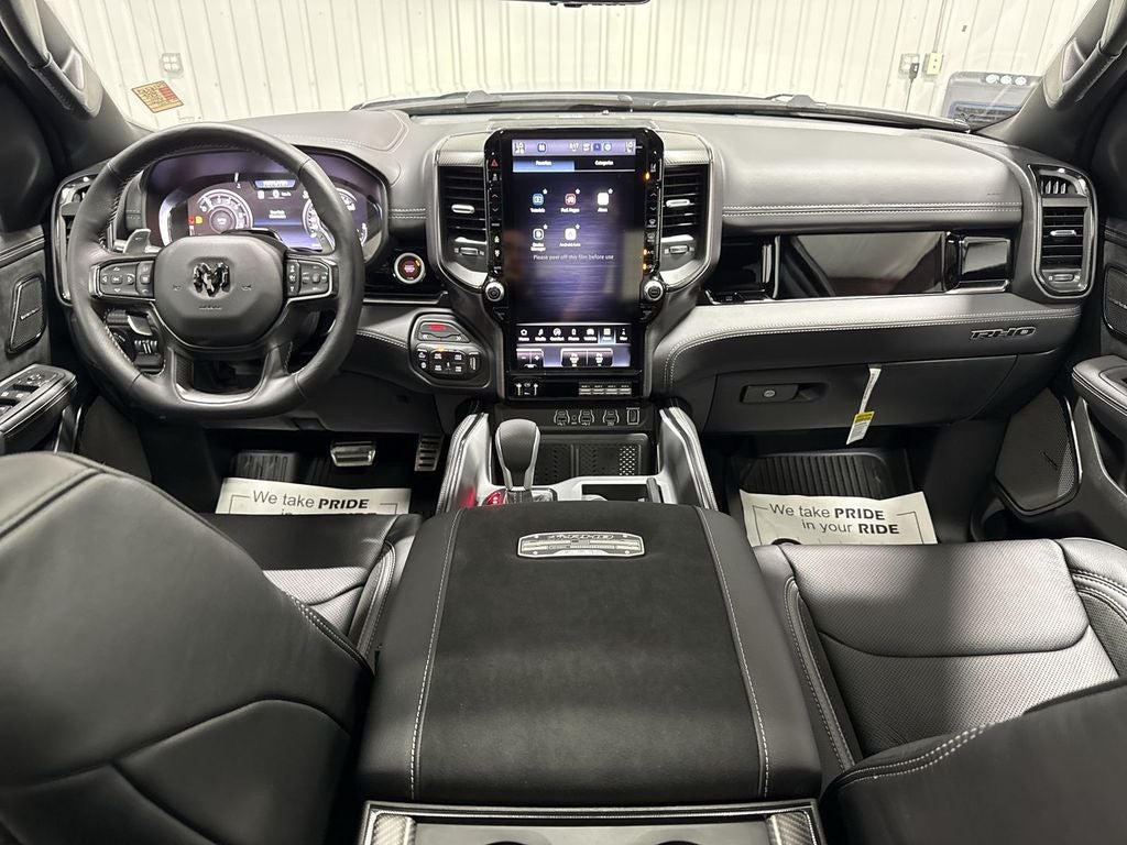 2026 RAM Ram 1500 RHO