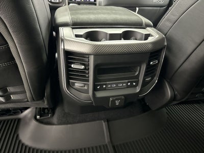 2026 RAM Ram 1500 RHO