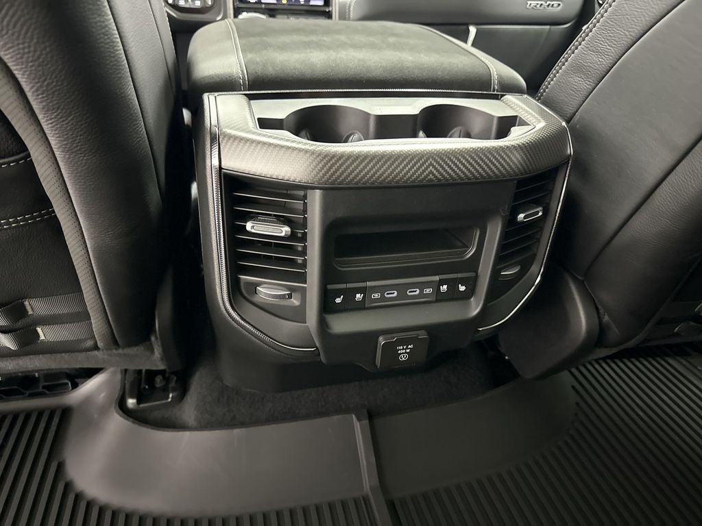 2026 RAM Ram 1500 RHO