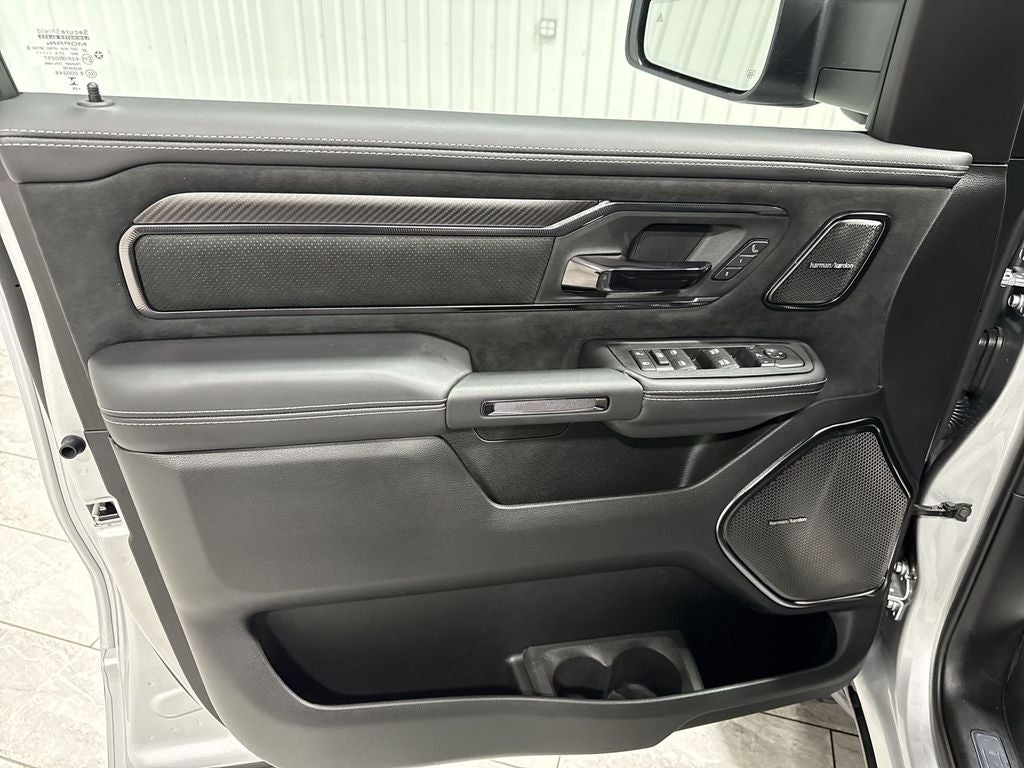 2026 RAM Ram 1500 RHO