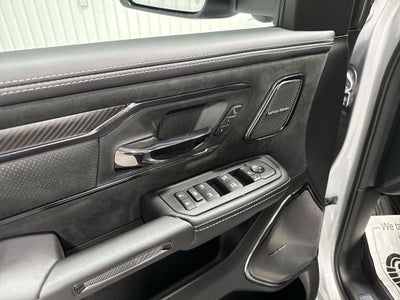 2026 RAM Ram 1500 RHO