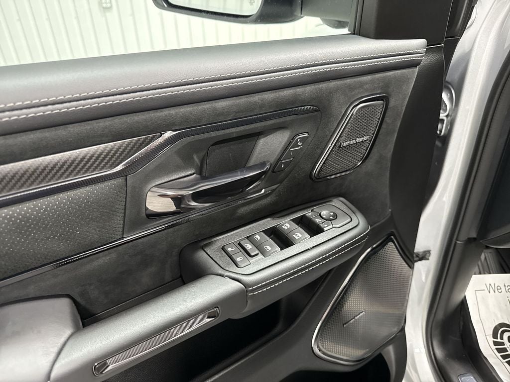 2026 RAM Ram 1500 RHO