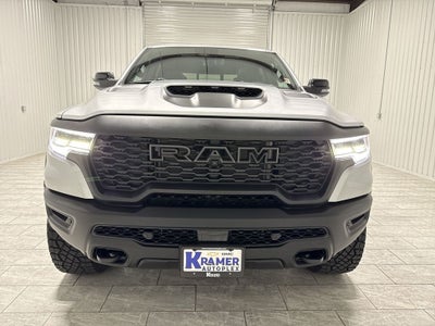 2026 RAM Ram 1500 RHO