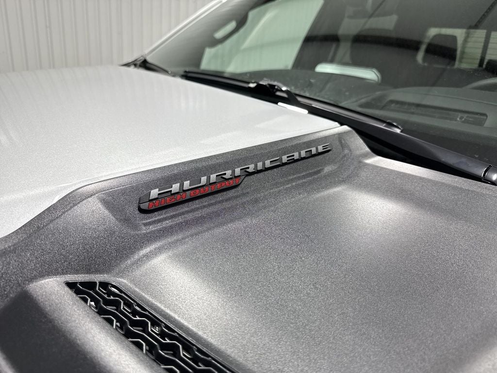 2026 RAM Ram 1500 RHO