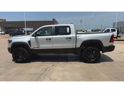 2026 RAM Ram 1500 RHO