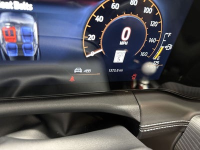 2025 Ford Mustang GT Premium Fastback