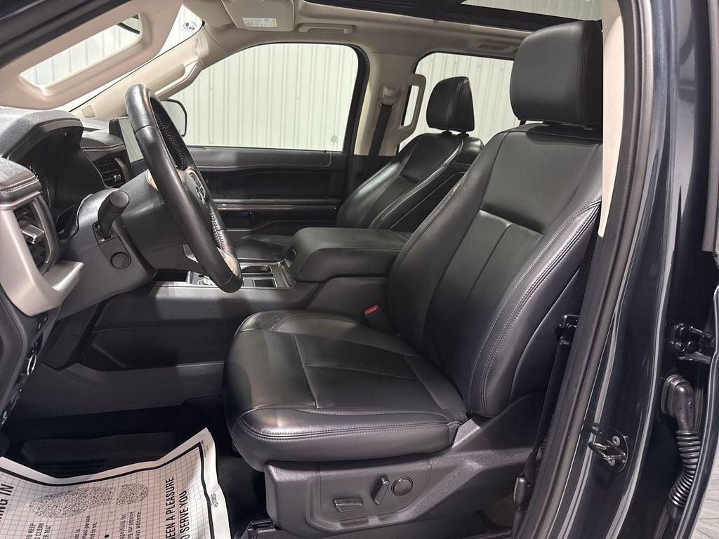 2024 Ford Expedition XLT