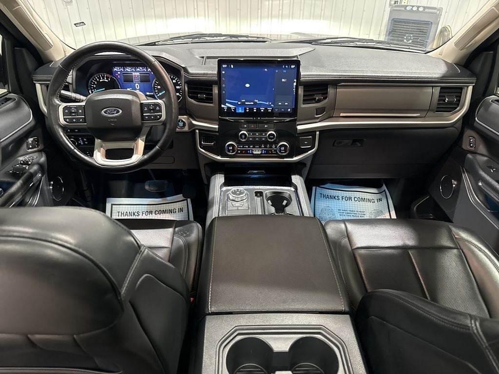 2024 Ford Expedition XLT