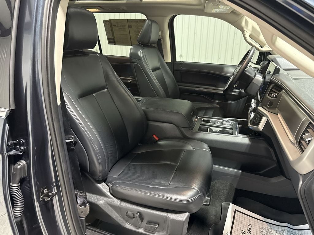 2024 Ford Expedition XLT