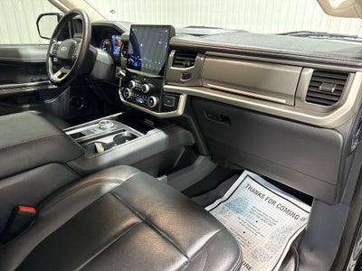 2024 Ford Expedition XLT