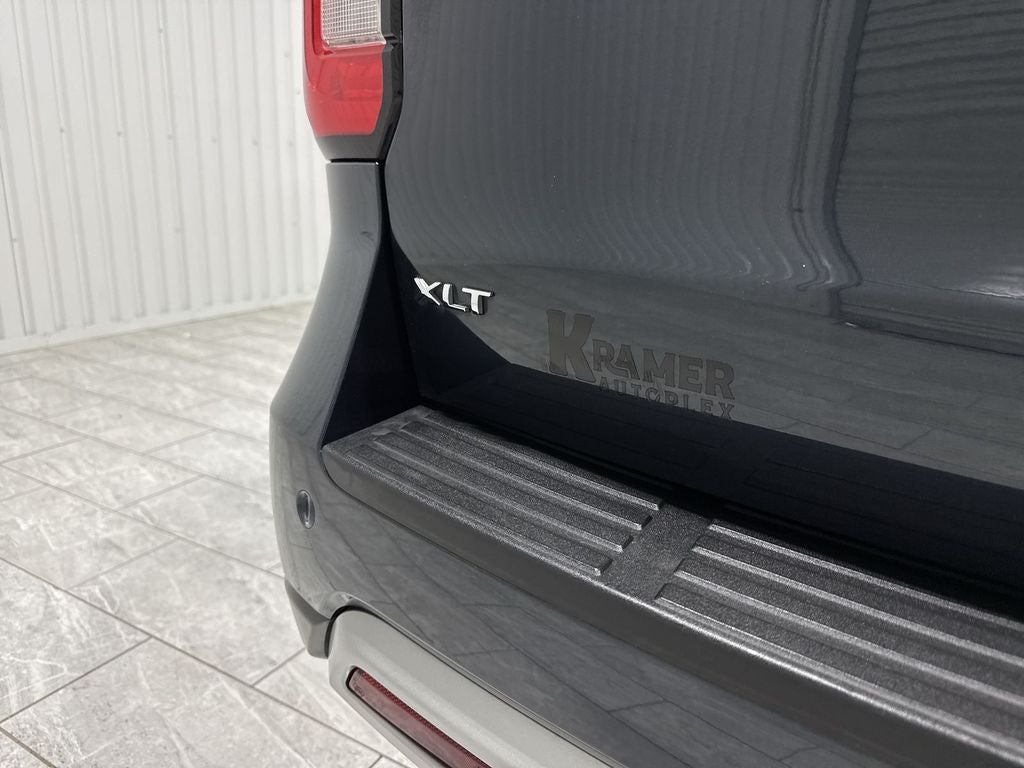 2024 Ford Expedition XLT