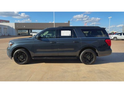 2024 Ford Expedition XLT