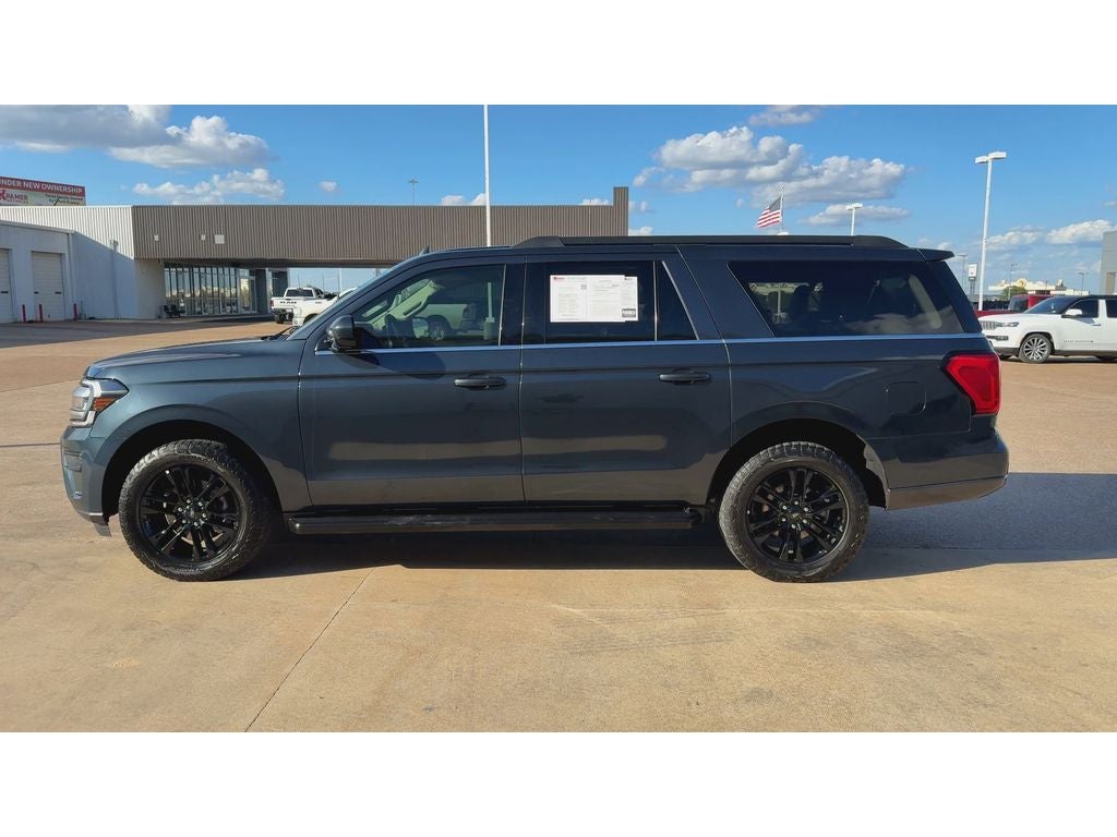 2024 Ford Expedition XLT